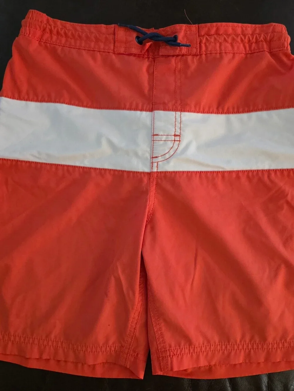 Boys Swim Trunks